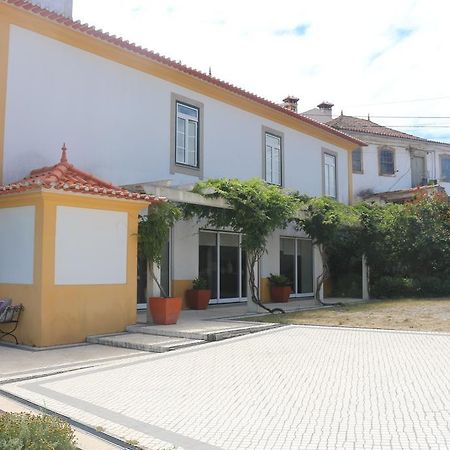 Casa Do Eixo Villa Exteriör bild