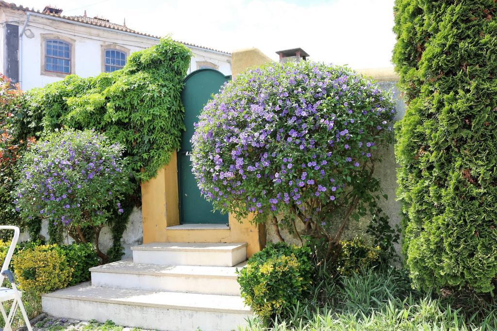 Casa Do Eixo Villa Exteriör bild